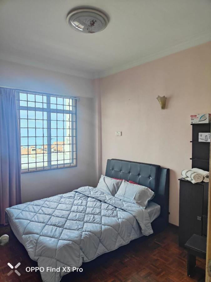 Glory Beach Private Resort 2Br Port Dickson Bagian luar foto