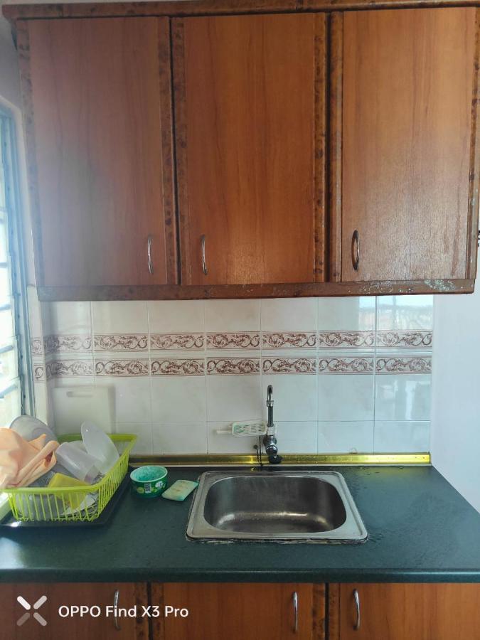 Glory Beach Private Resort 2Br Port Dickson Bagian luar foto