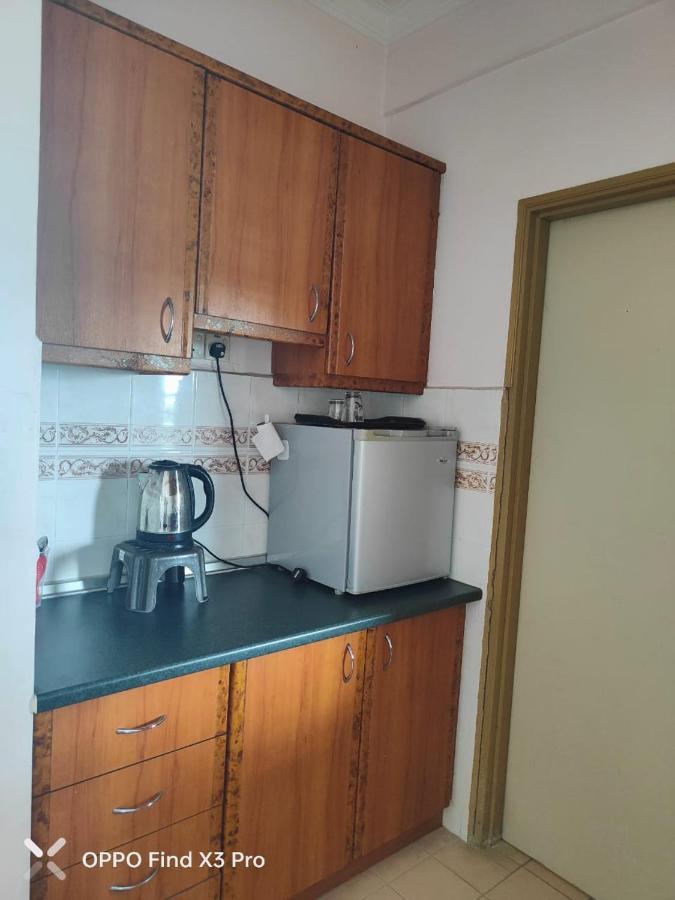 Glory Beach Private Resort 2Br Port Dickson Bagian luar foto