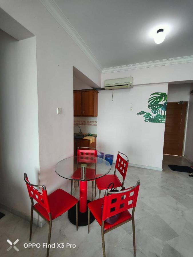 Glory Beach Private Resort 2Br Port Dickson Bagian luar foto
